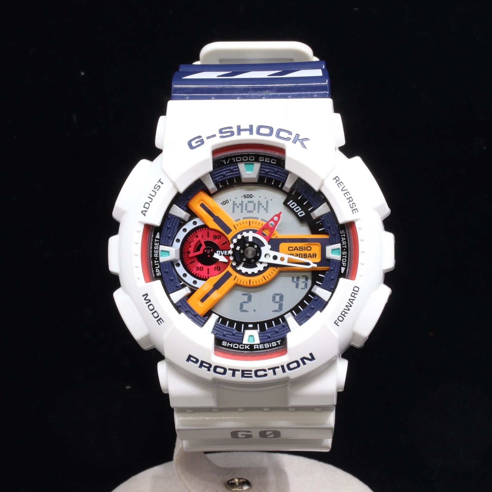 ITVERO9NLJBE 限定 CASIO カシオ G-SHOCK Gショック エヴァンゲリオン