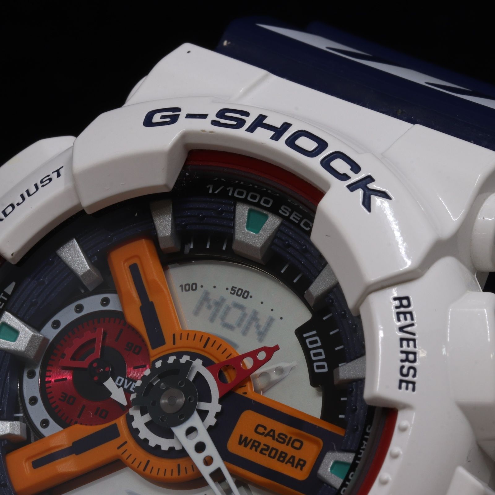 ITVERO9NLJBE 限定 CASIO カシオ G-SHOCK Gショック エヴァンゲリオン 
