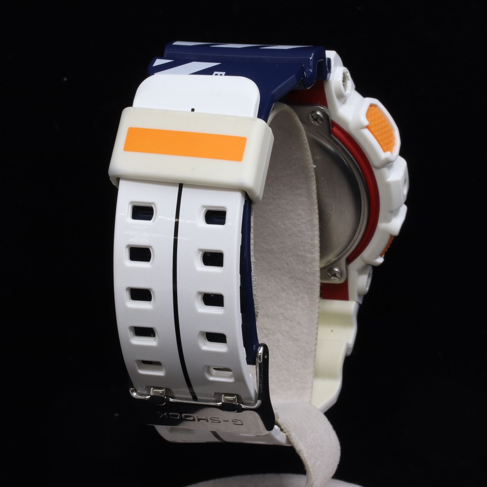 ITVERO9NLJBE 限定 CASIO カシオ G-SHOCK Gショック エヴァンゲリオン 