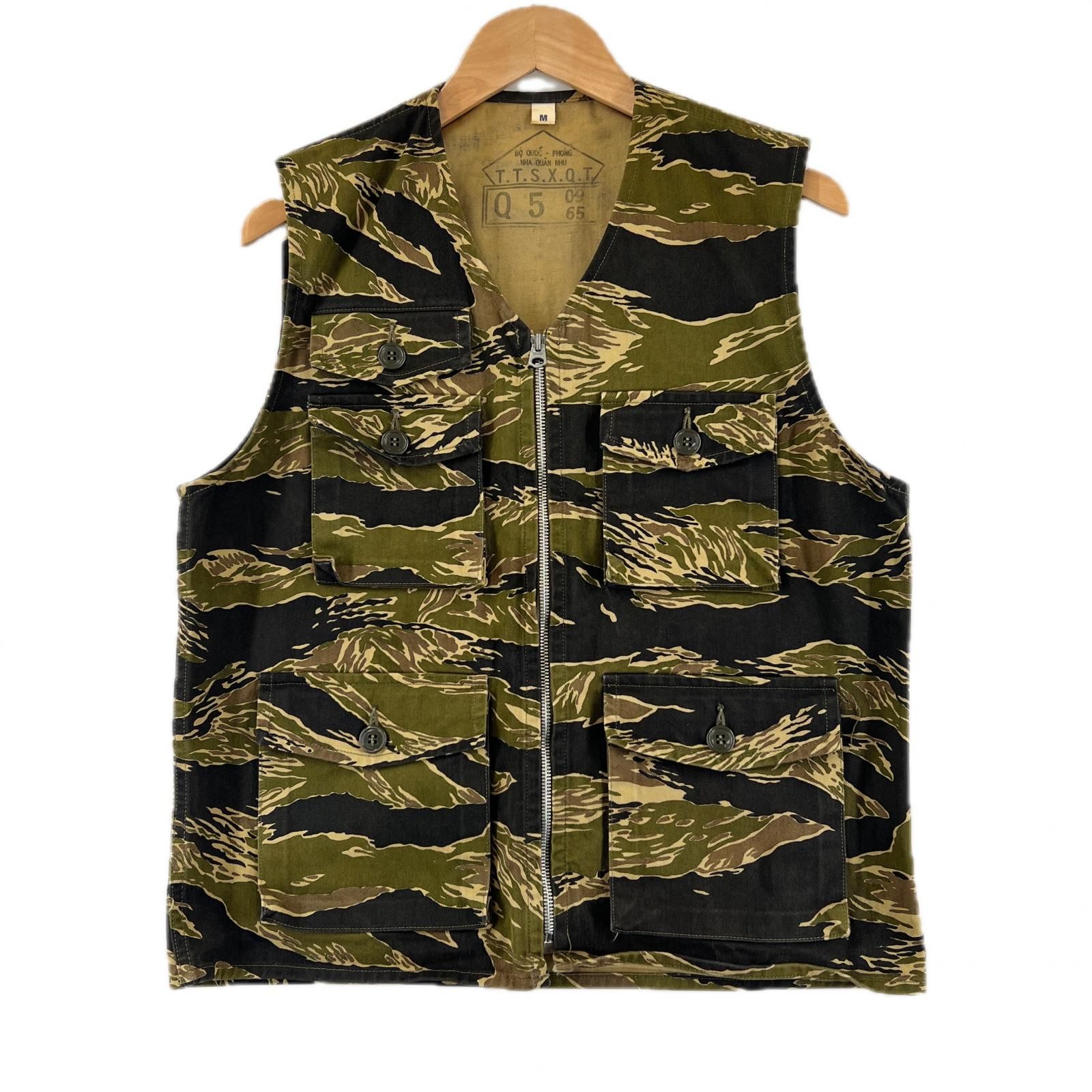 極美品 THE REAL McCOY