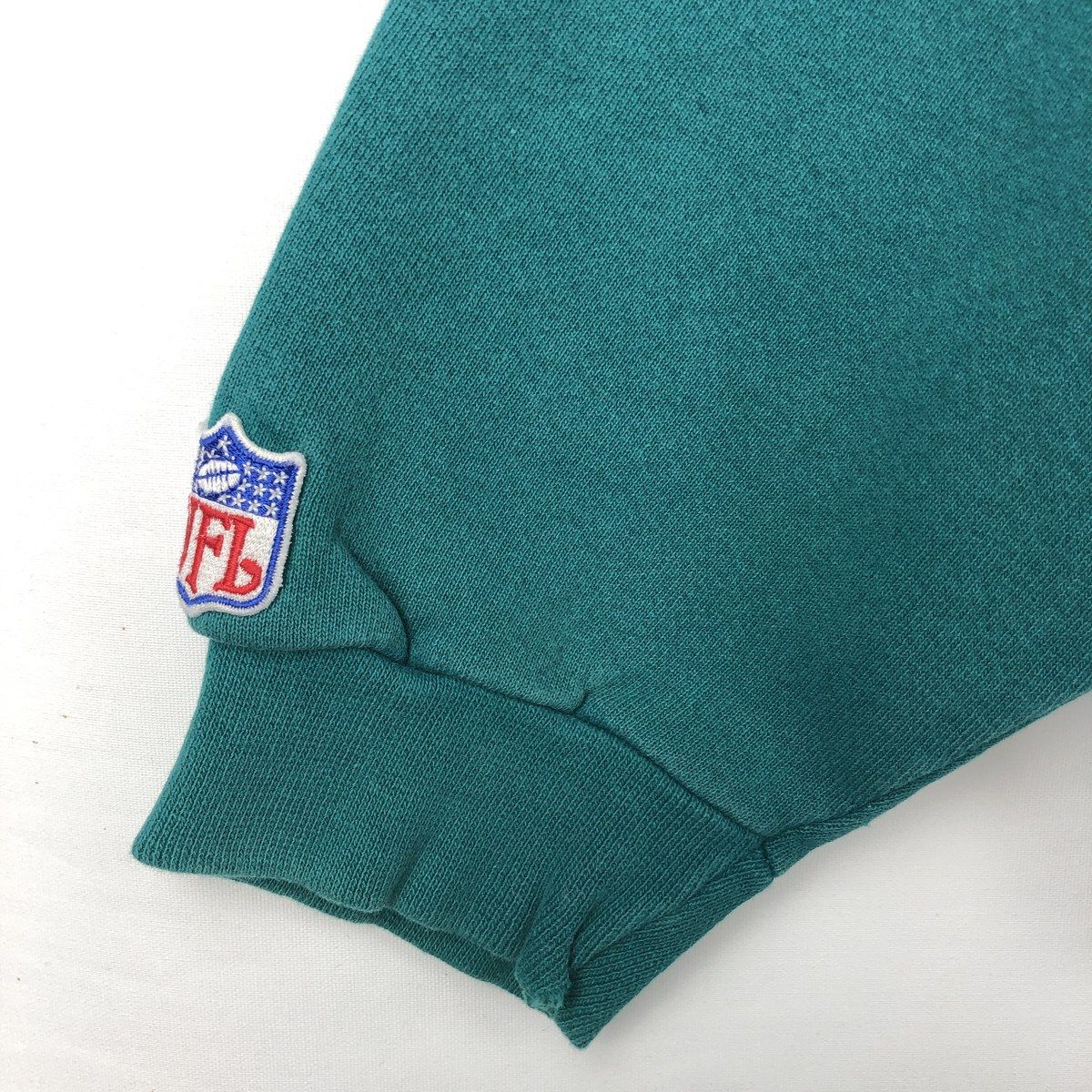 LOGO ATHLETIC ロゴアスレチック 90年代 NFL マイアミドルフィンズ