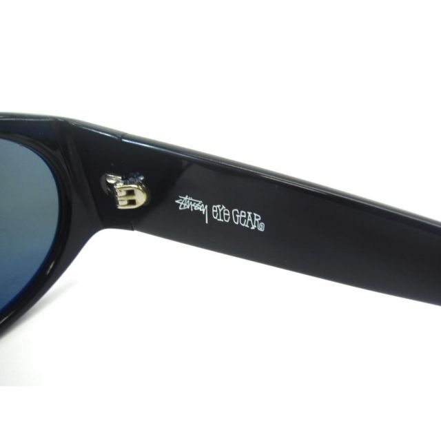 Stussy ステューシー eye fear luna サングラス ∠UA12553 - メルカリ