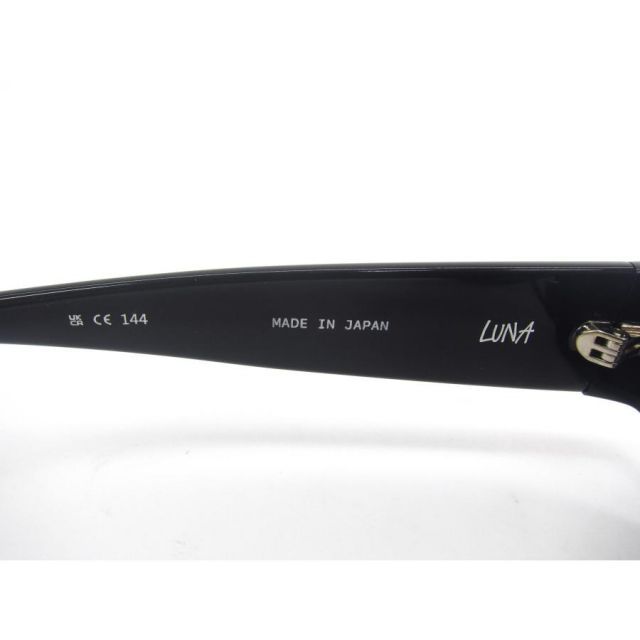 Stussy ステューシー eye fear luna サングラス ∠UA12553 - メルカリ