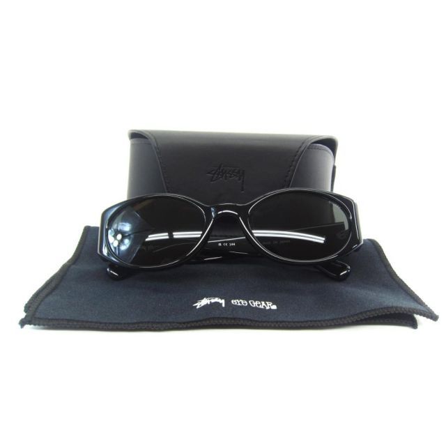 Stussy ステューシー eye fear luna サングラス ∠UA12553 - メルカリ