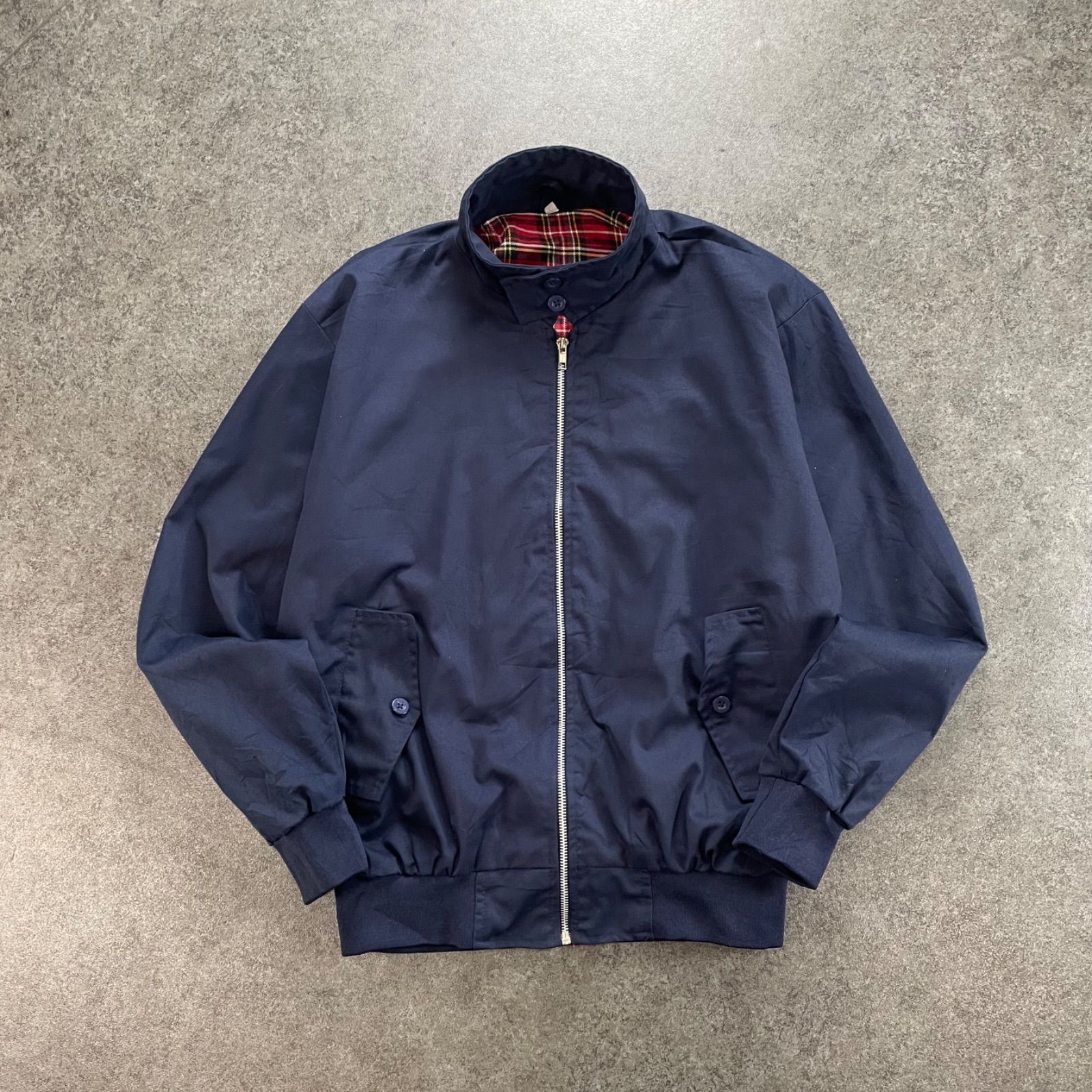90s Vintage Euro Vintage Harrington Jacket Swing top ユーロ