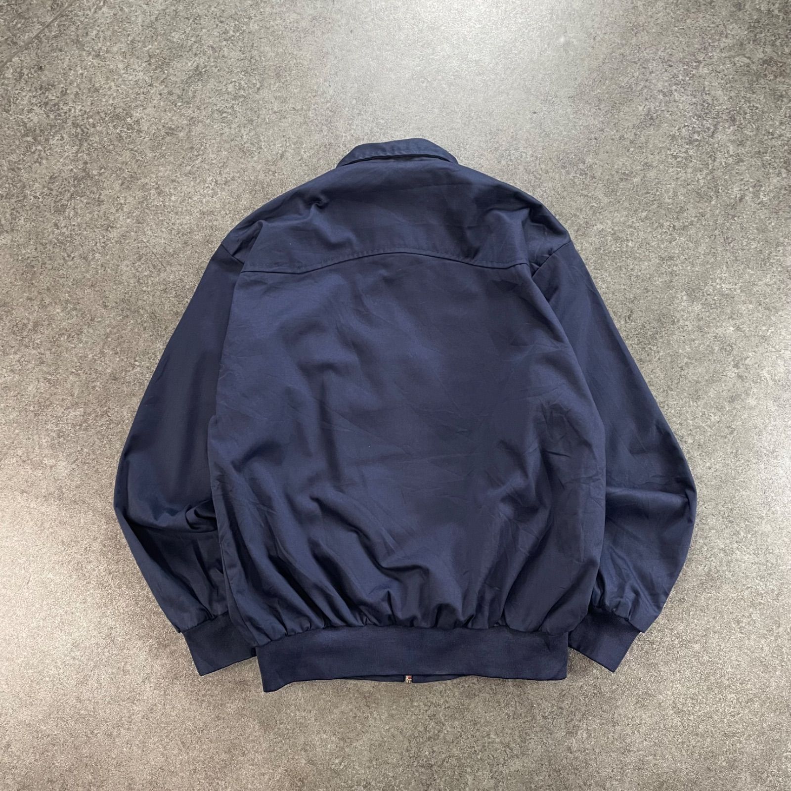 90s Vintage Euro Vintage Harrington Jacket Swing top ユーロ