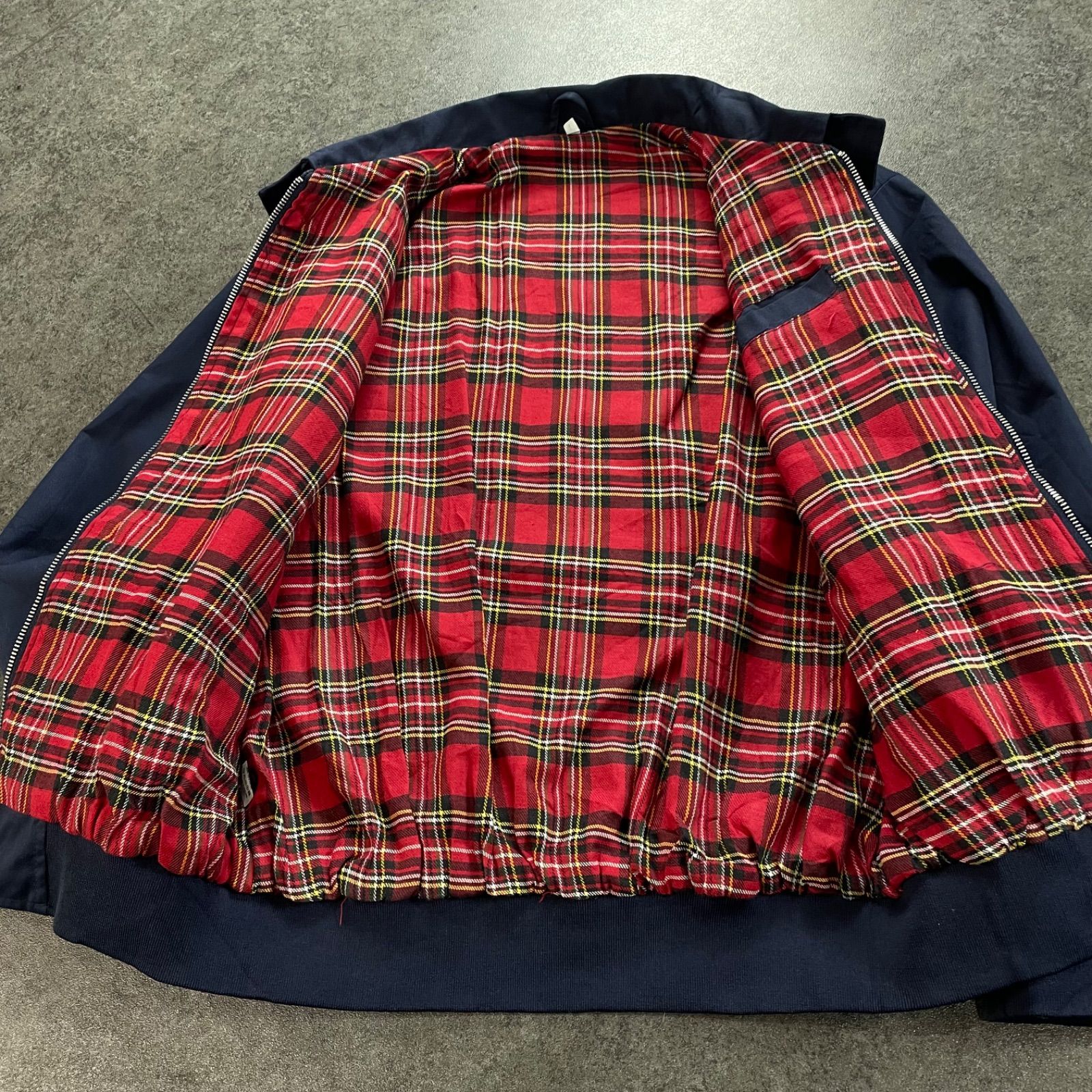 90s Vintage Euro Vintage Harrington Jacket Swing top ユーロ