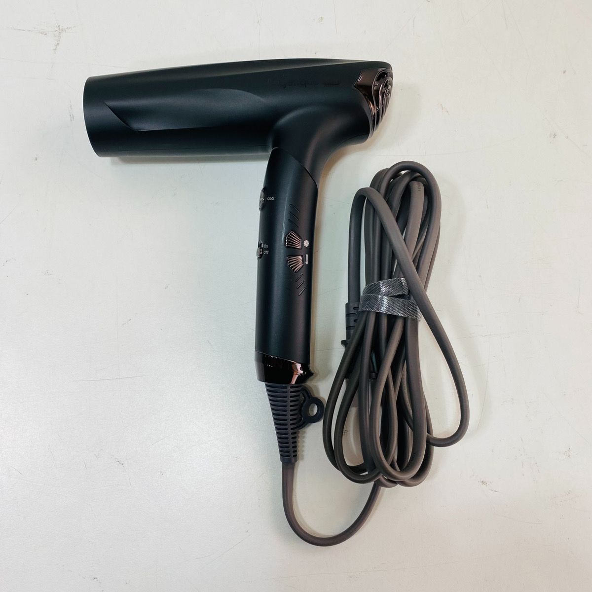 Maxell マクセル プロフェッショナル ヘアドライヤー Angelique Pro