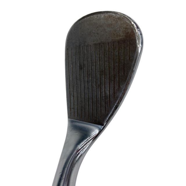 中古】 キャロウェイ JAWS RAW クロムメッキ 56°/10°S ウェッジ WG NS