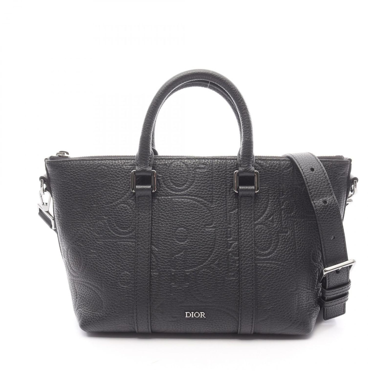 n*e様 ディオール　ハンドバッグ ディオール Dior ハンドバッグ Weekender 25 ディオール グラビティ