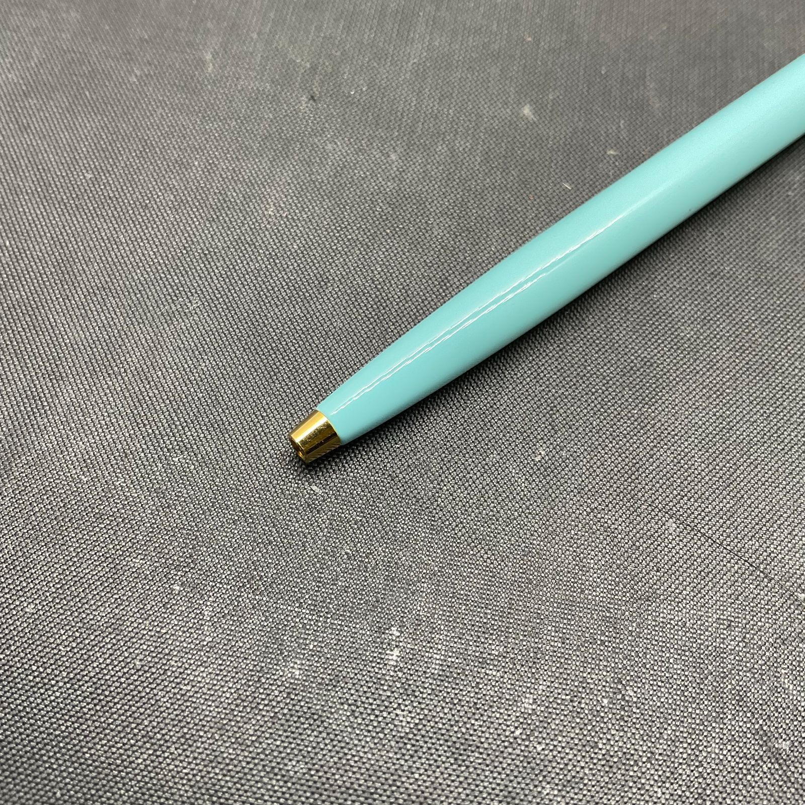 ティファニー ボールペン ティファニー ボールペン B25033619 - メルカリ