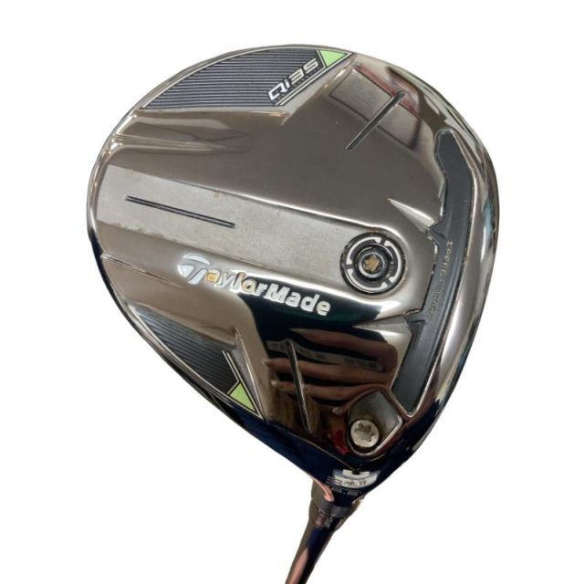 中古】 テーラーメイド Qi35 3HL フェアウェイウッド FW Diamana