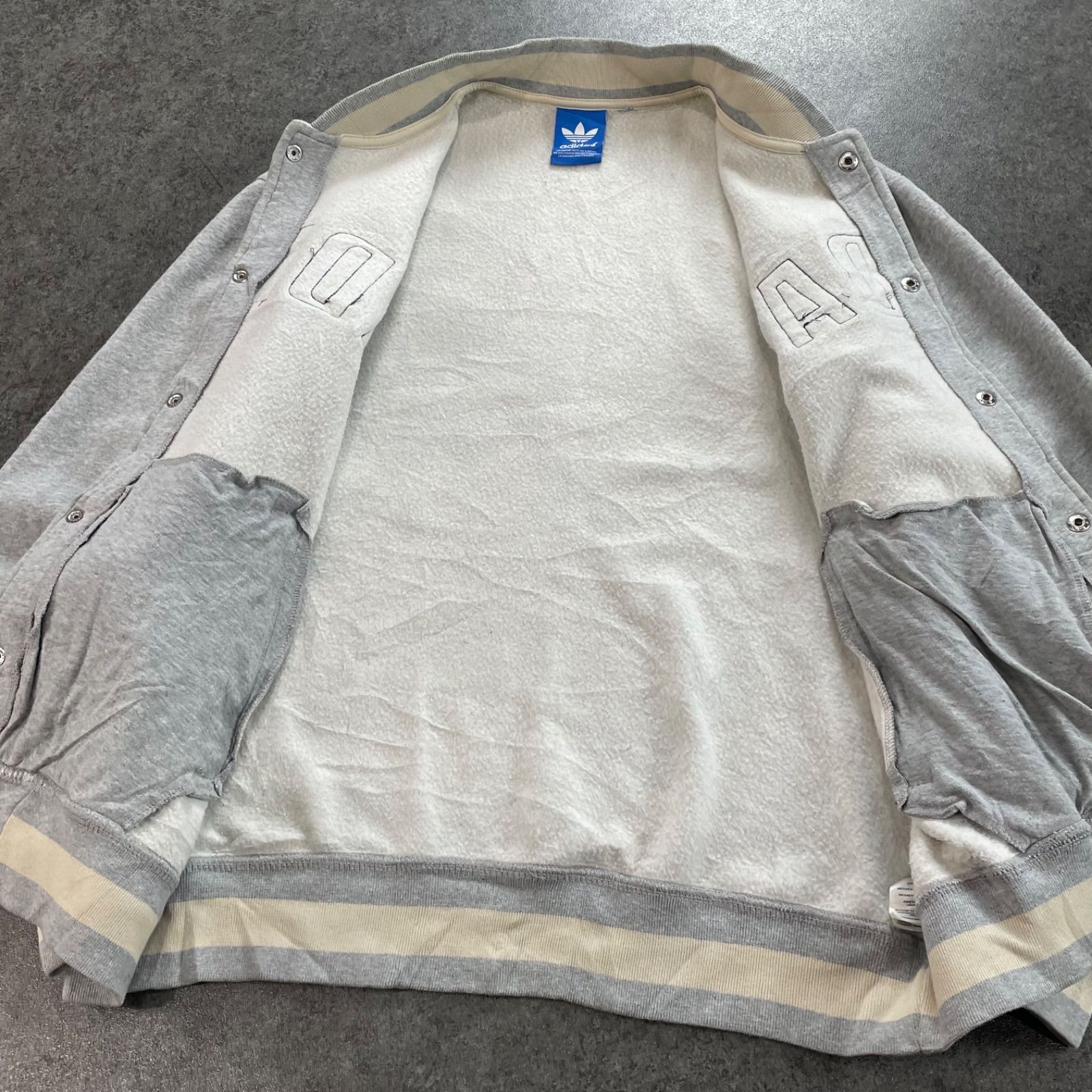 adidas originals Stadium Jacket アディダスオリジナルス スタジャン 