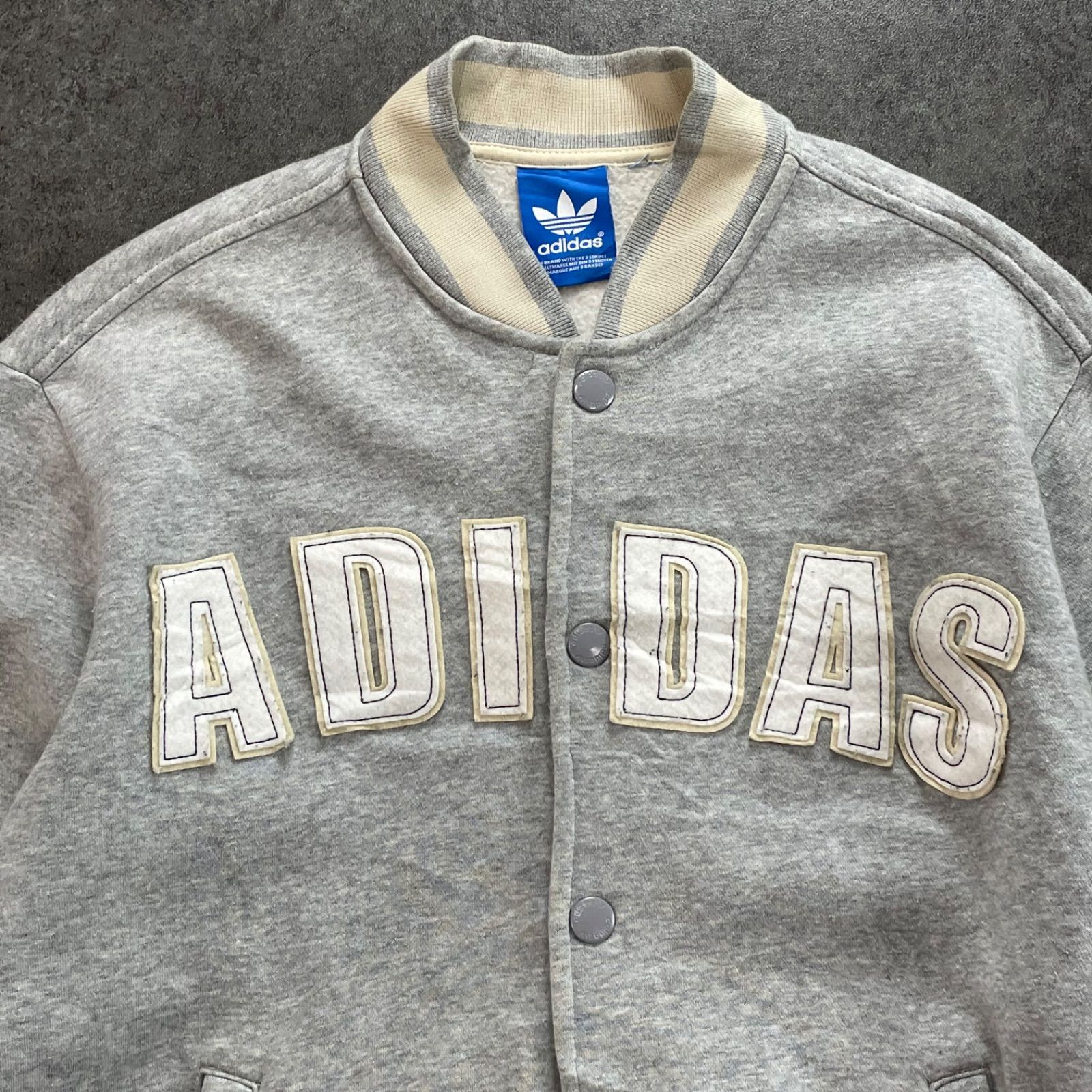 adidas originals Stadium Jacket アディダスオリジナルス スタジャン