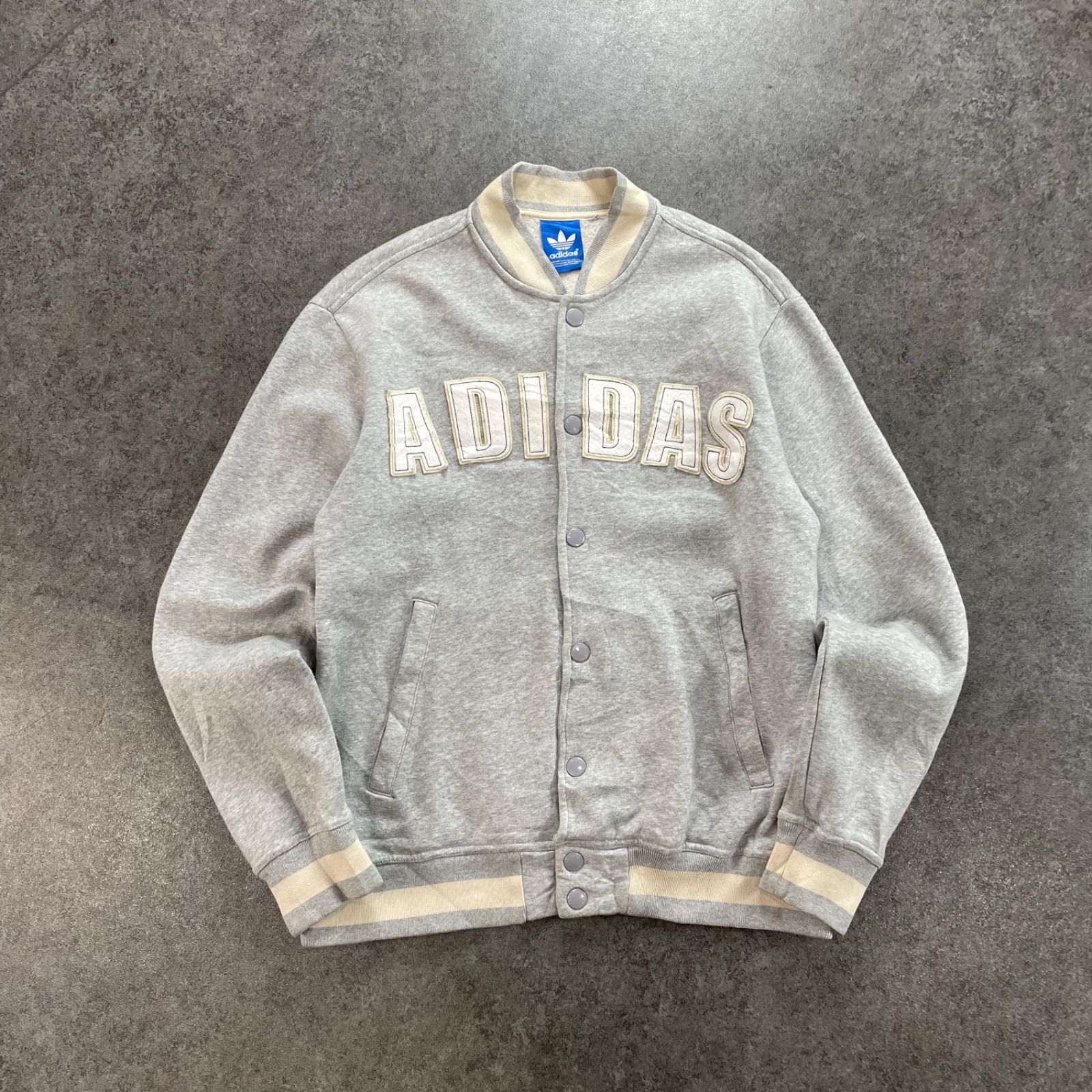 adidas originals Stadium Jacket アディダスオリジナルス スタジャン 