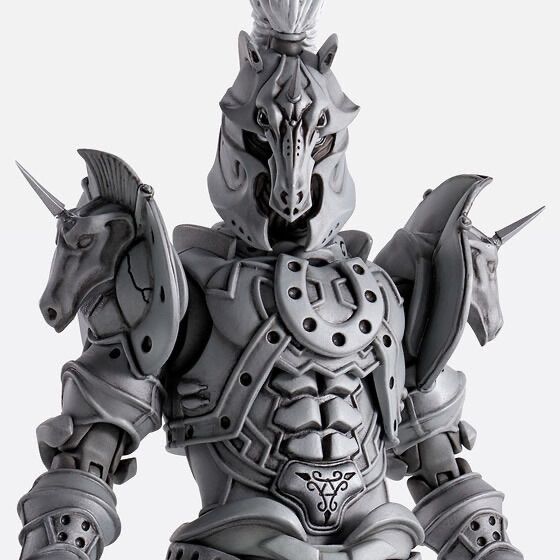 S.H.Figuarts（真骨彫製法） ホースオルフェノク 『仮面ライダー555