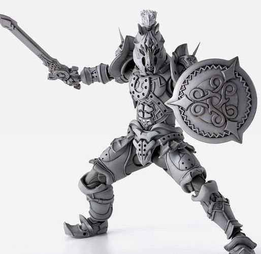 S.H.Figuarts（真骨彫製法） ホースオルフェノク 『仮面ライダー555