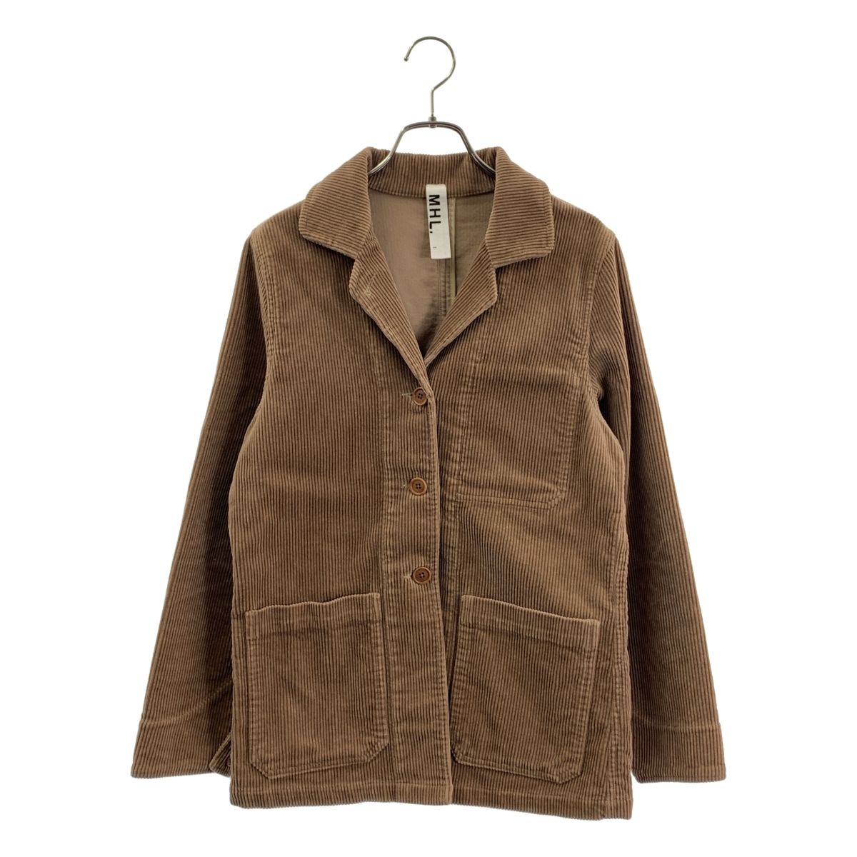 MHL. / エムエイチエルマーガレットハウエル | コーデュロイ 