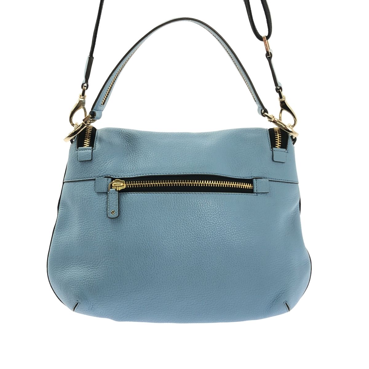 lin7766アニヤハインドマーチ MAXI ZIP CROSS BODY ANYA HINDMARCH - lin7766様専用アニヤハインドマーチ MAXI ZIP CROSS
