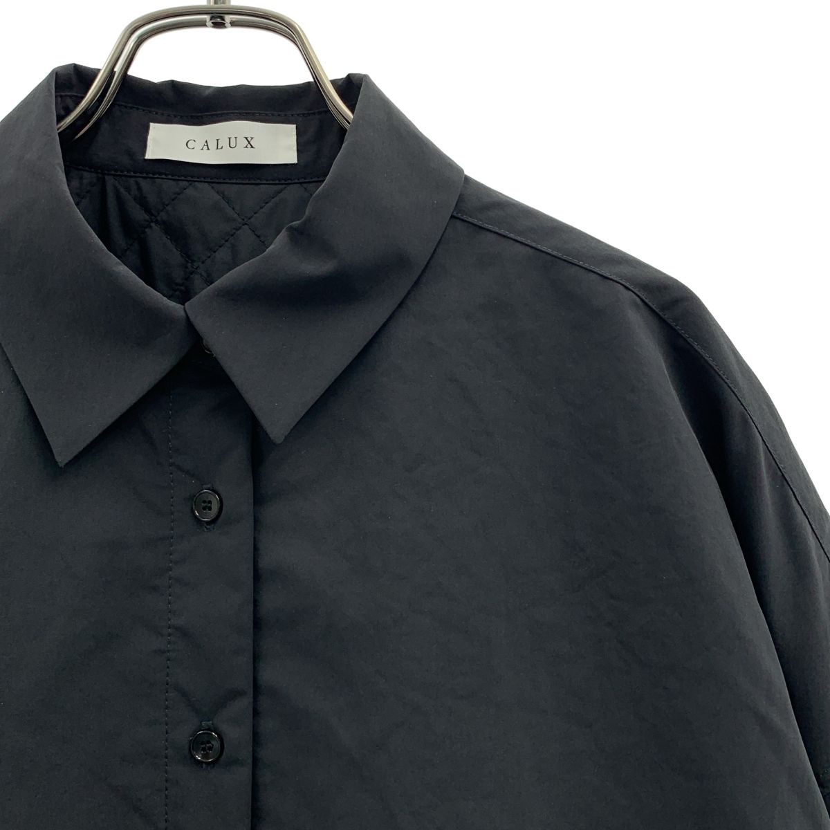美品】 CALUX / キャラクス | Deuxieme Classe取扱い SHIRT JACKET