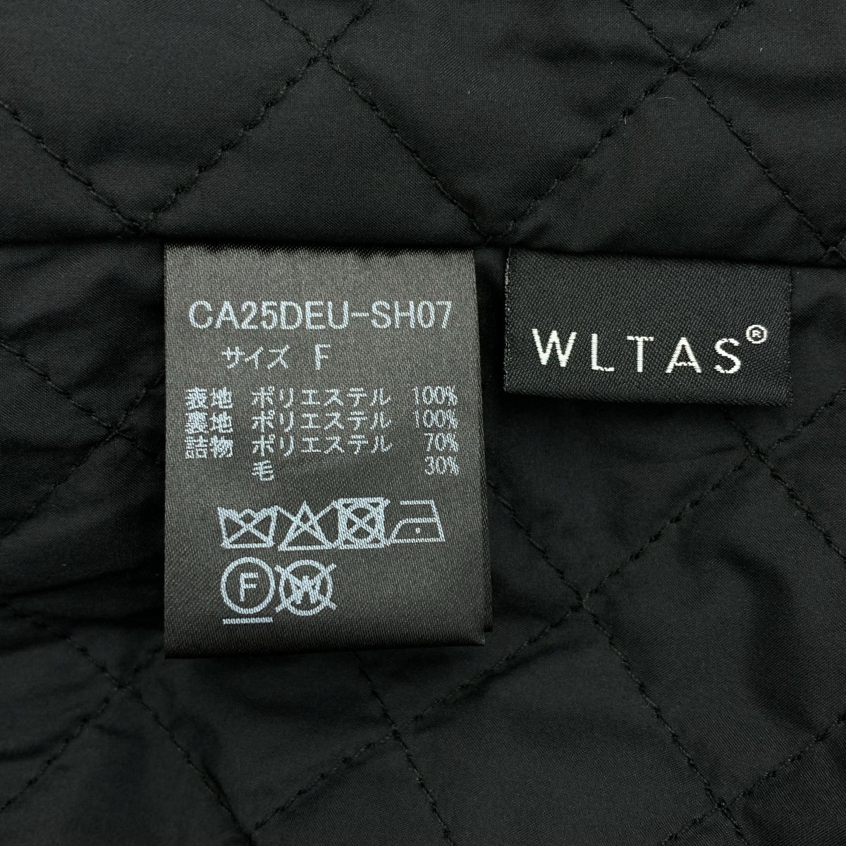 美品】 CALUX / キャラクス | Deuxieme Classe取扱い SHIRT JACKET 