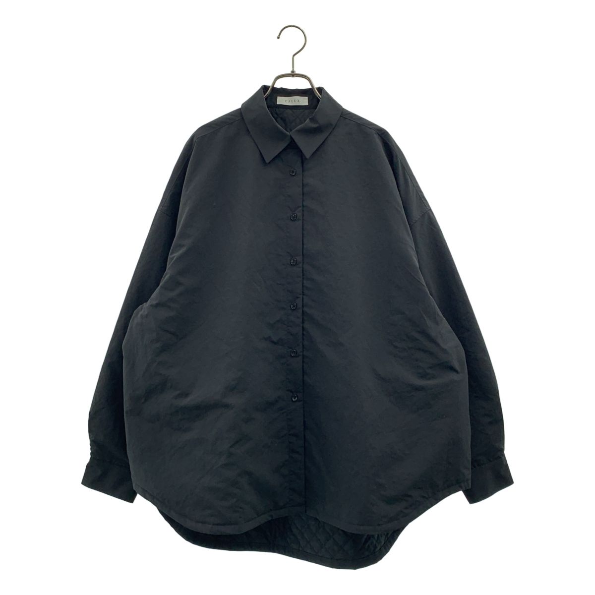 美品】 CALUX / キャラクス | Deuxieme Classe取扱い SHIRT JACKET