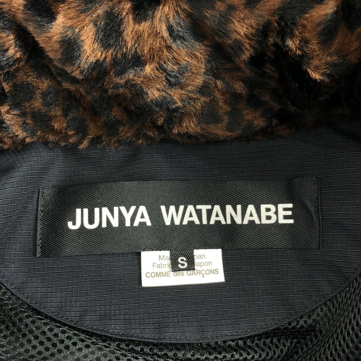 美品】 JUNYA WATANABE COMME des GARCONS / ジュンヤワタナベ