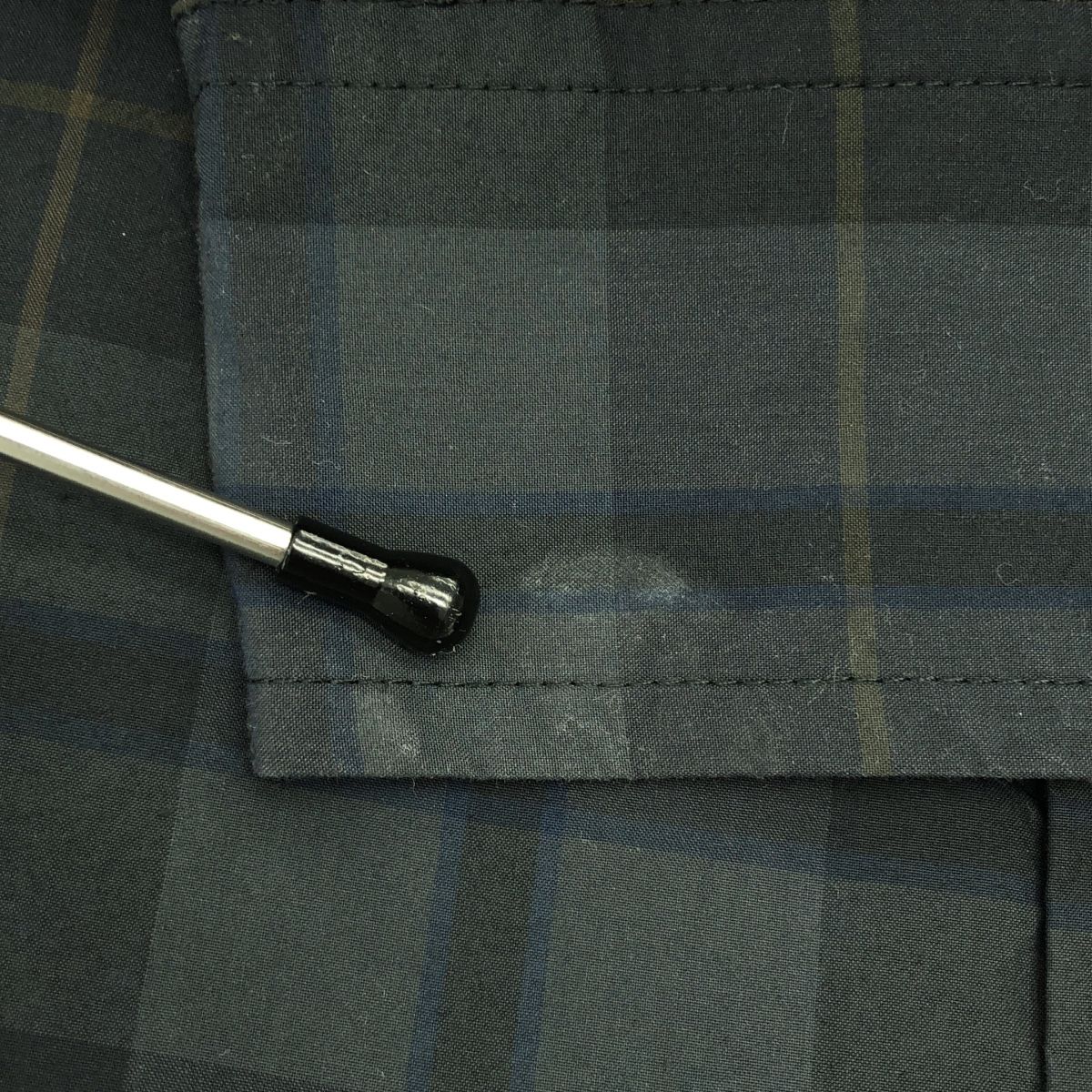 BROCHURE / ブローシュア | 2022SS | GENERALLY SHIRTS CHECK