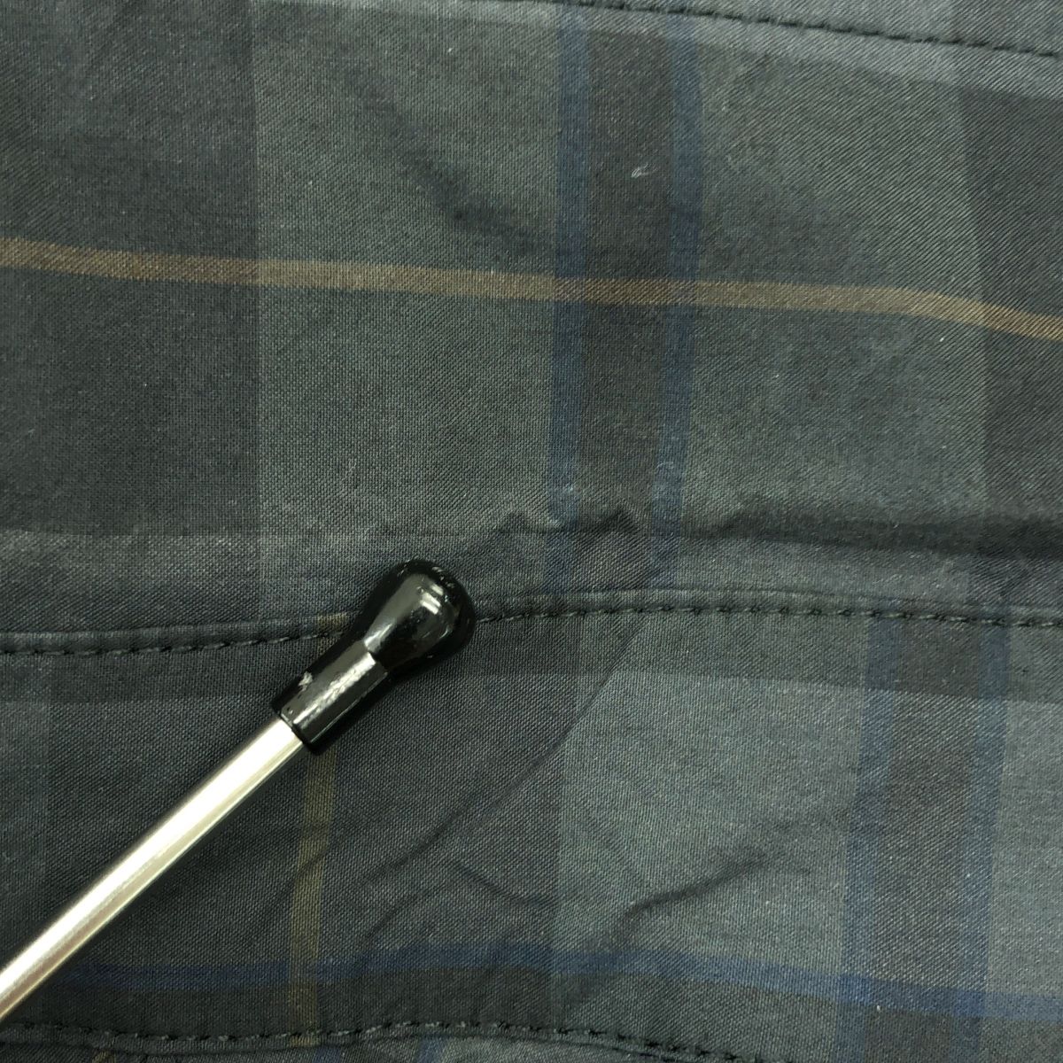 BROCHURE / ブローシュア | 2022SS | GENERALLY SHIRTS CHECK
