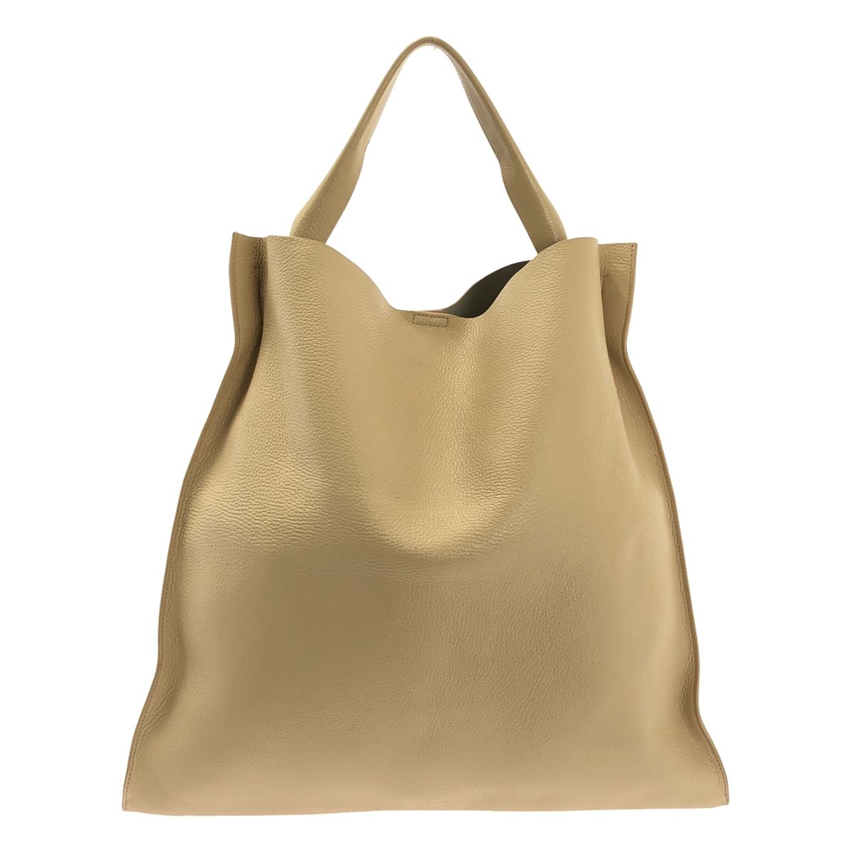 美品】 JIL SANDER / ジルサンダー | XIAO BAG シャオ レザー トート 