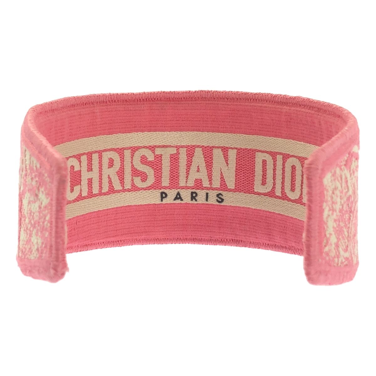 美品】 Christian Dior / クリスチャンディオール | オブリーク トワル 