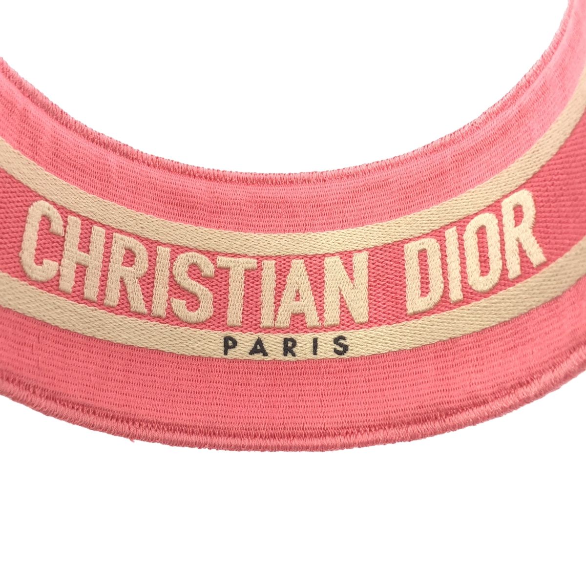 美品】 Christian Dior / クリスチャンディオール | オブリーク トワル 