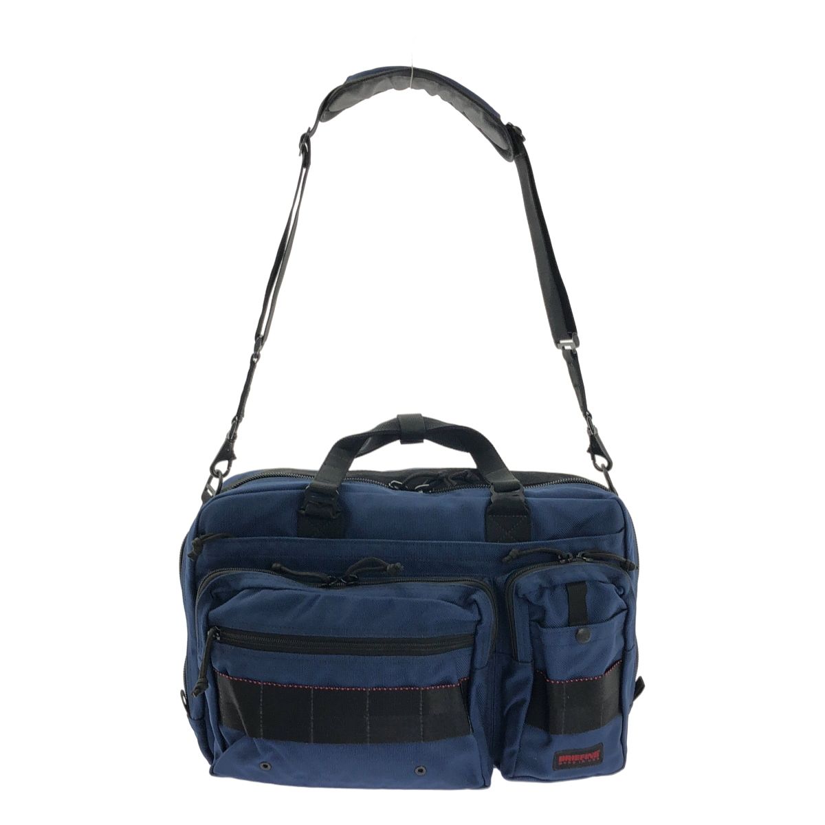 美品】 BRIEFING / ブリーフィング | MOBILE LINER 13 2Way モバイル 