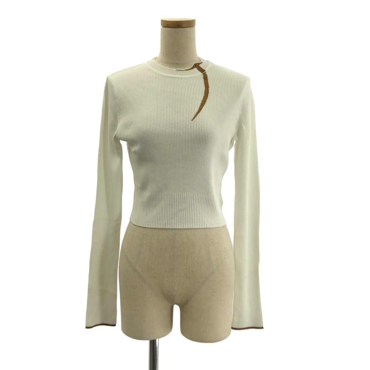 美品】 Mame Kurogouchi / マメクロゴウチ | 2024AW | Kintsugi 美品】 Mame Kurogouchi / マメクロゴウチ | 2024AW | Kintsugi