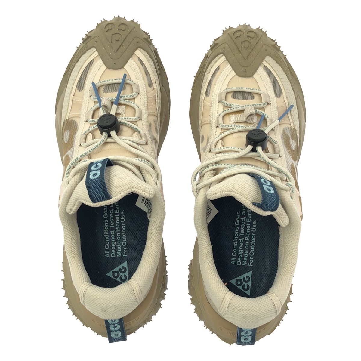 NIKE ACG / ナイキエーシージー | Mountain Fly 2 Low マウンテン 