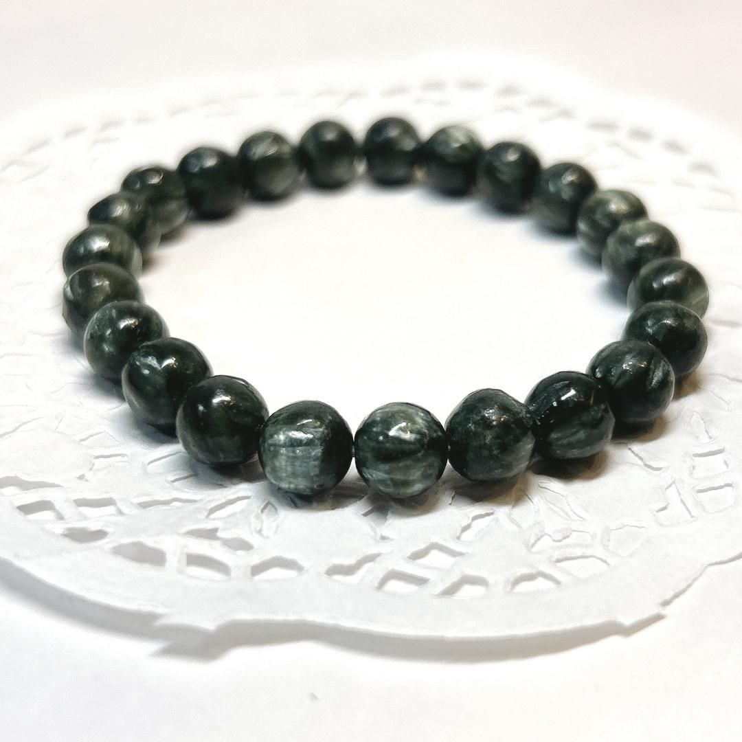 セラフィナイト 8㎜