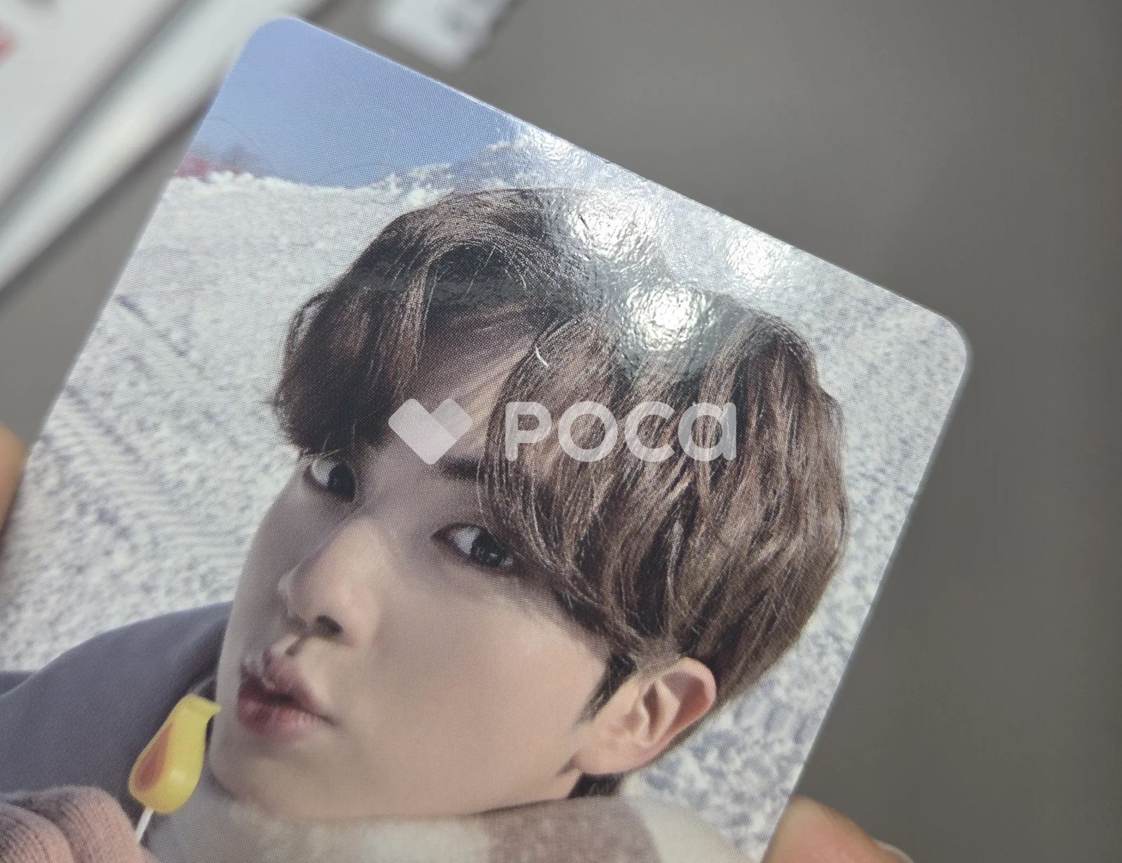 BTS ジン 2021 BTS WINTER PACKAGE BTS WINTER PACKAGE ウィンター