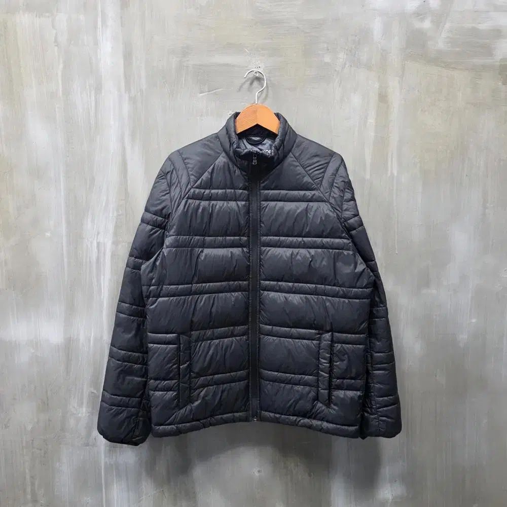 MICHAEL KORS マイケルコース ダックダウン 軽量ダウン ジャケット