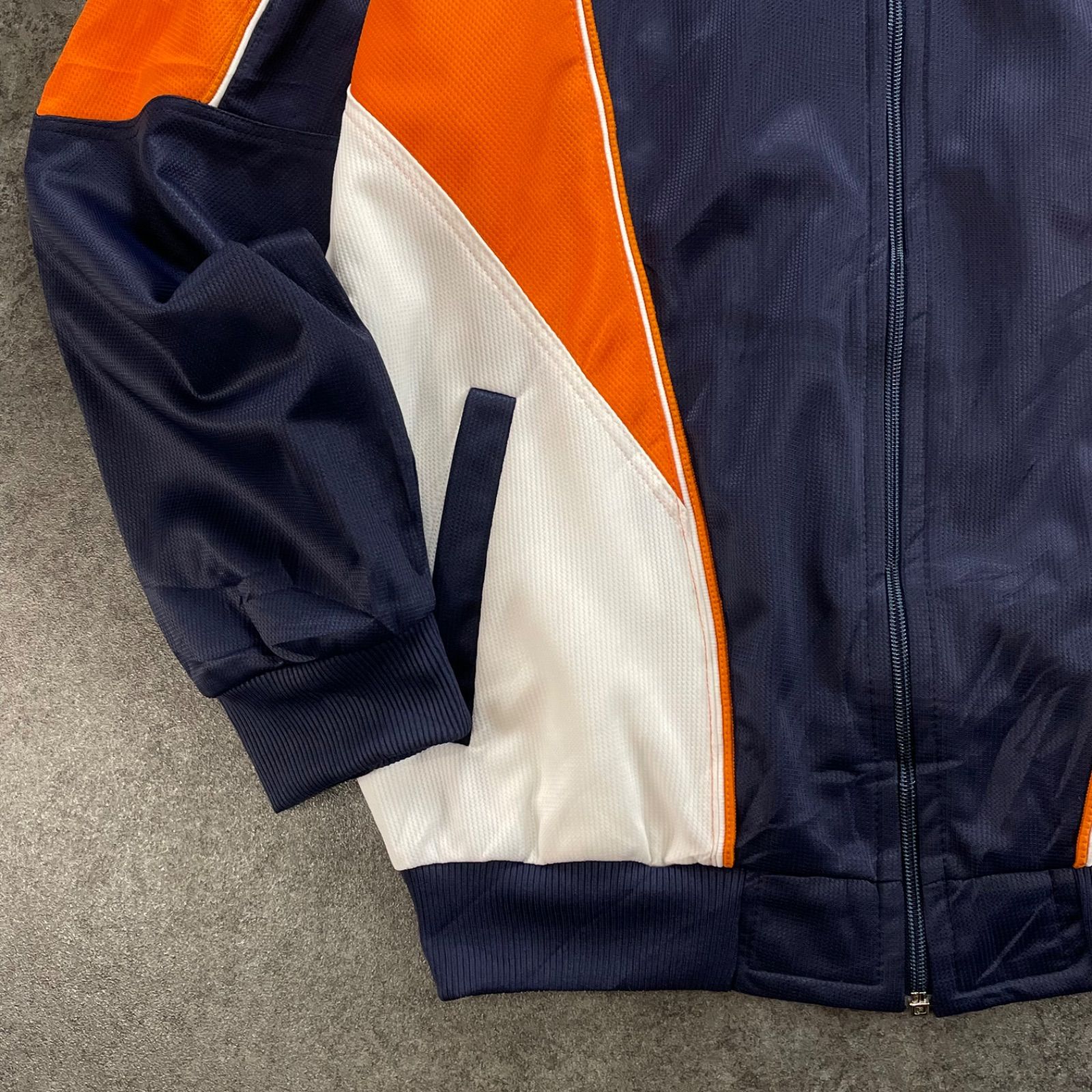 Dead Stock Euro Vintage Reybol Jersey 