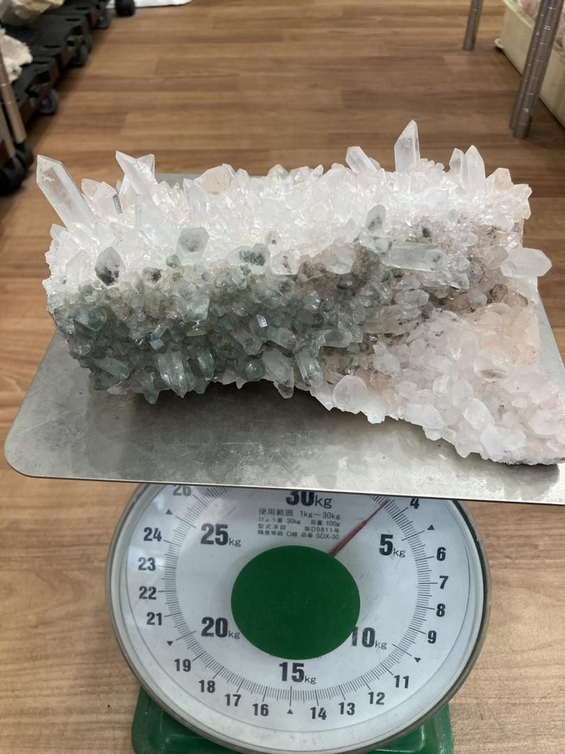 鉱物 パワーストーン