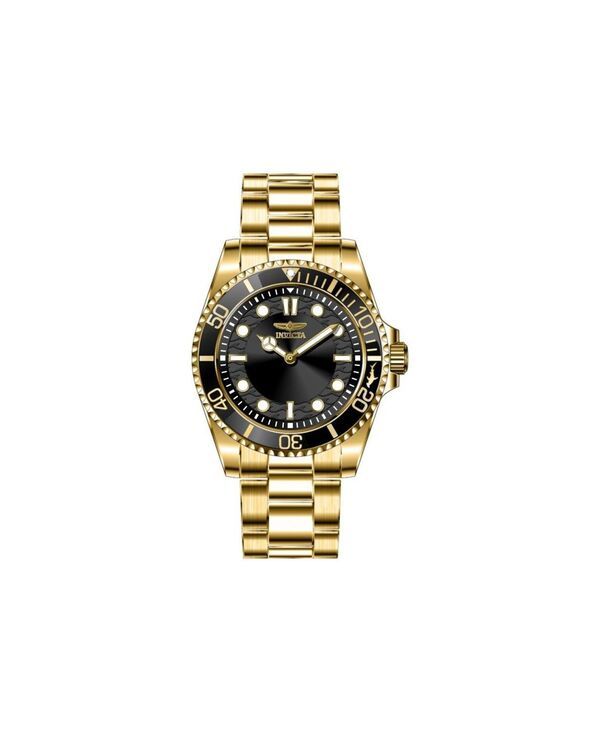 インビクタ メンズ アクセサリー 腕時計 Invicta Mens 49701 Pro Diver