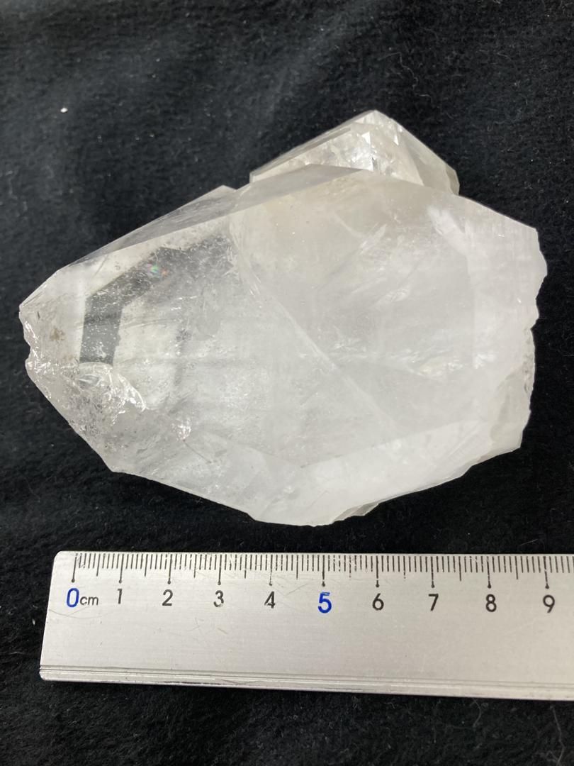 E32512 ヒマラヤ水晶