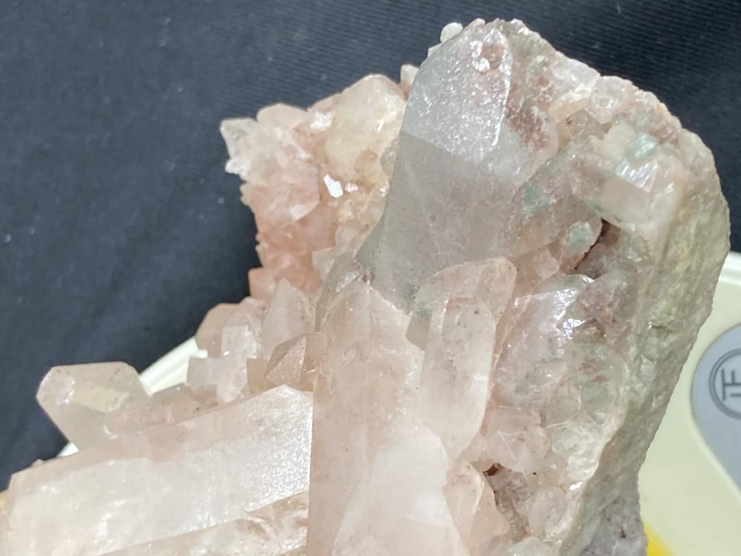 ヒマラヤ産 マニカラン産