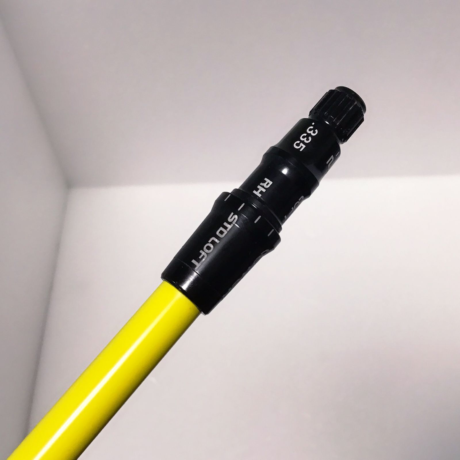 ネクスジェン　EI-F　NS210-D　ドライバー用イエローシャフト NEXGEN EI-F NS210-D イエロー ネクスジェン テーラーメイド