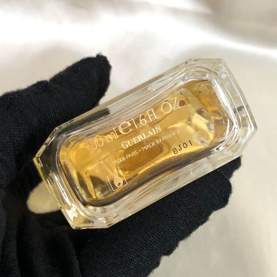 GUERLAIN ゲラン L'HEURE BLEUE ルール ブルー EAU DE TOILETTE