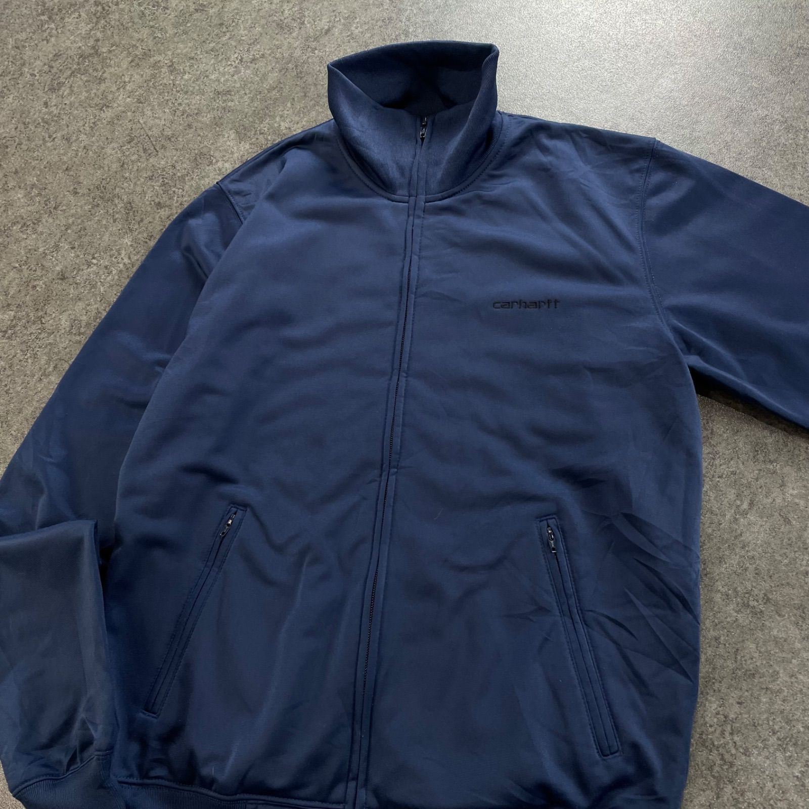 Carhartt WARM-UP JACKET カーハート トラックジャケット ウォーム 