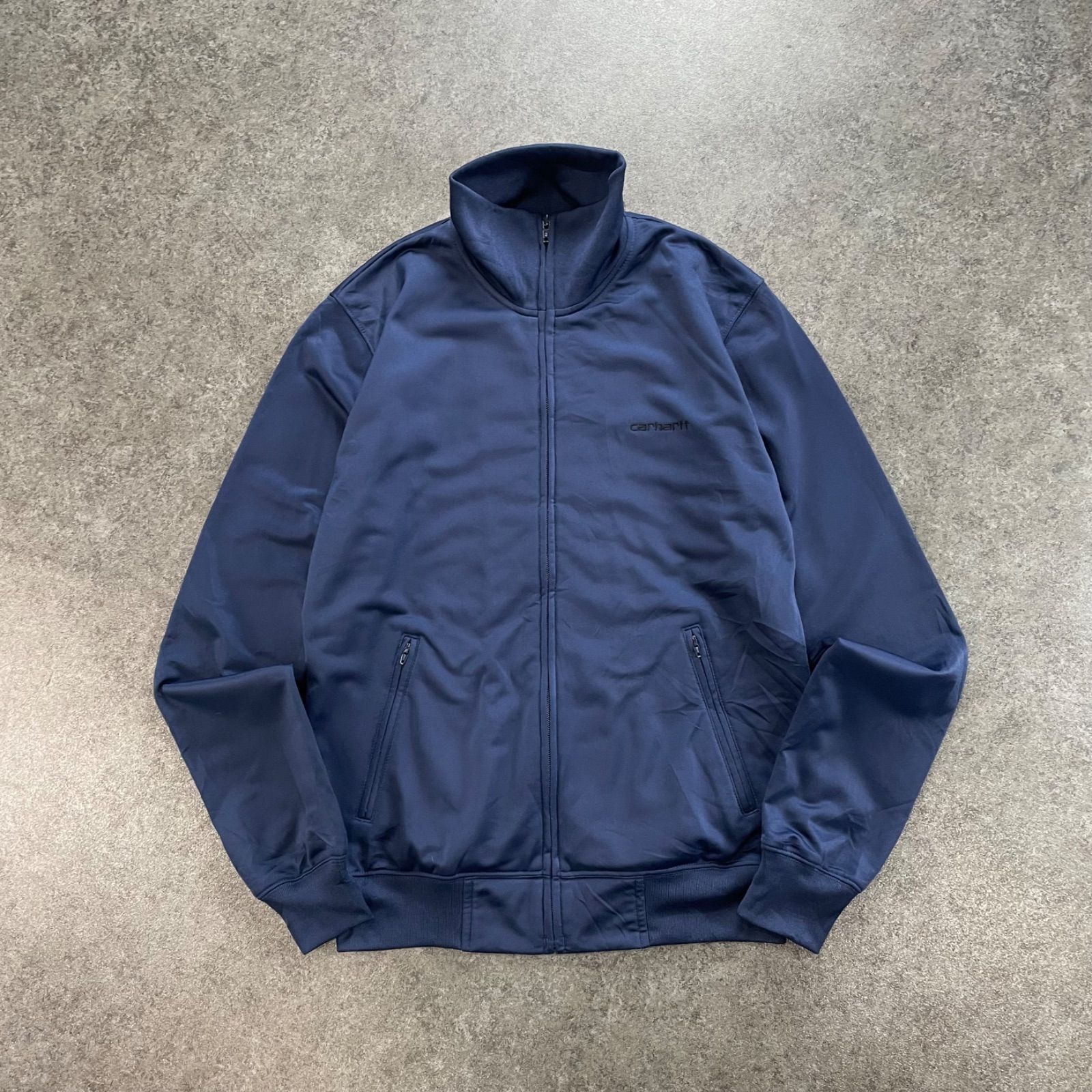Carhartt WARM-UP JACKET カーハート トラックジャケット ウォーム 