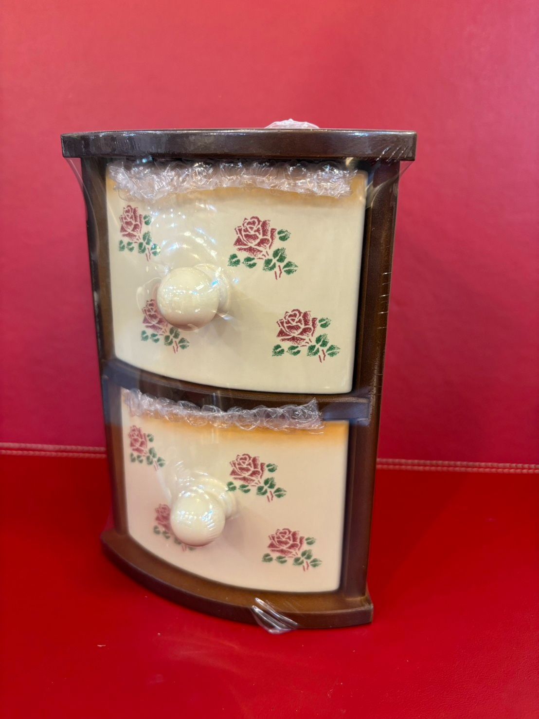 新品未開封品含む】【マニーローズ】マニー many rose 木製・陶器 小物