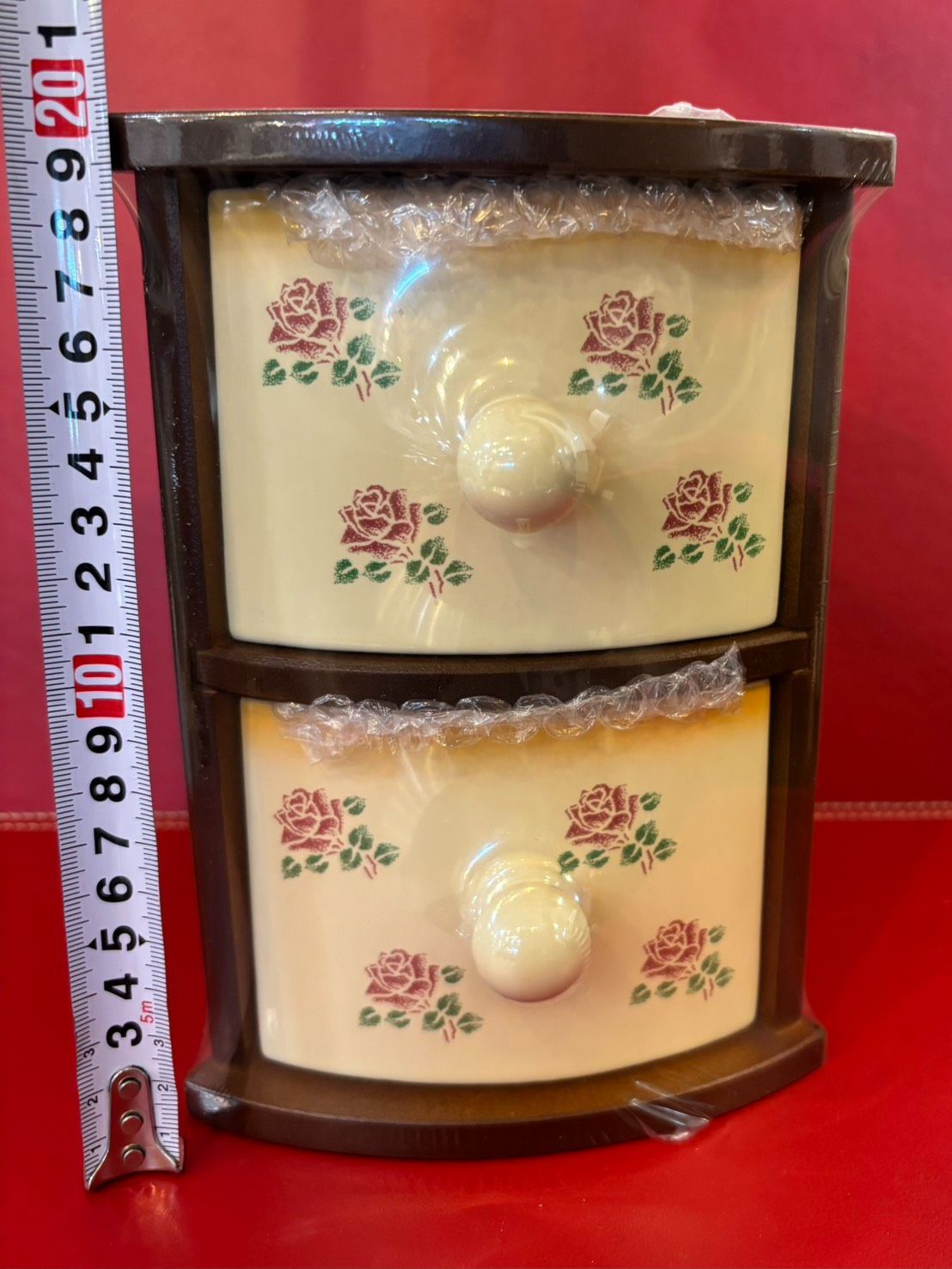 新品未開封品含む】【マニーローズ】マニー many rose 木製・陶器 小物