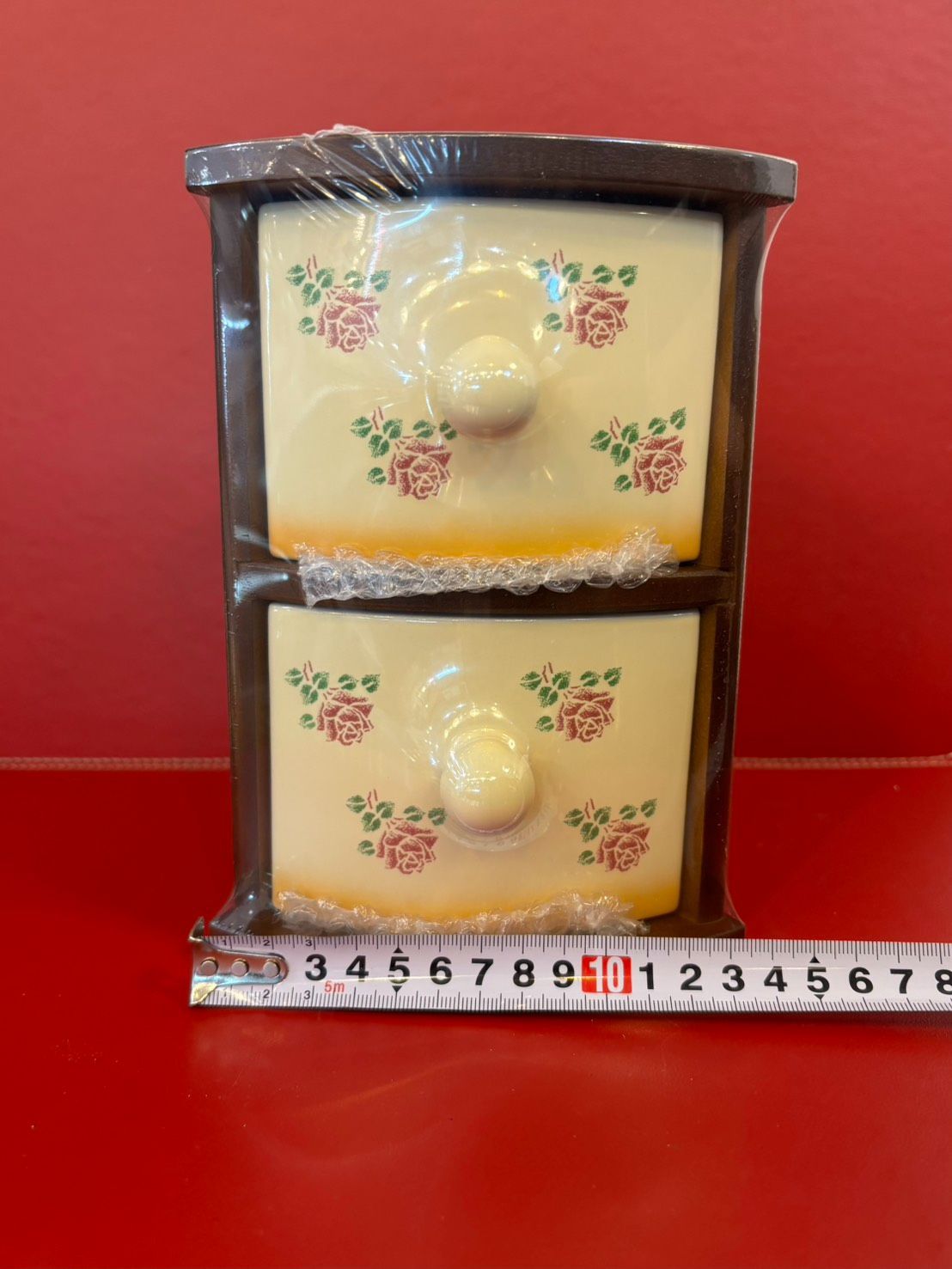 新品未開封品含む】【マニーローズ】マニー many rose 木製・陶器 小物